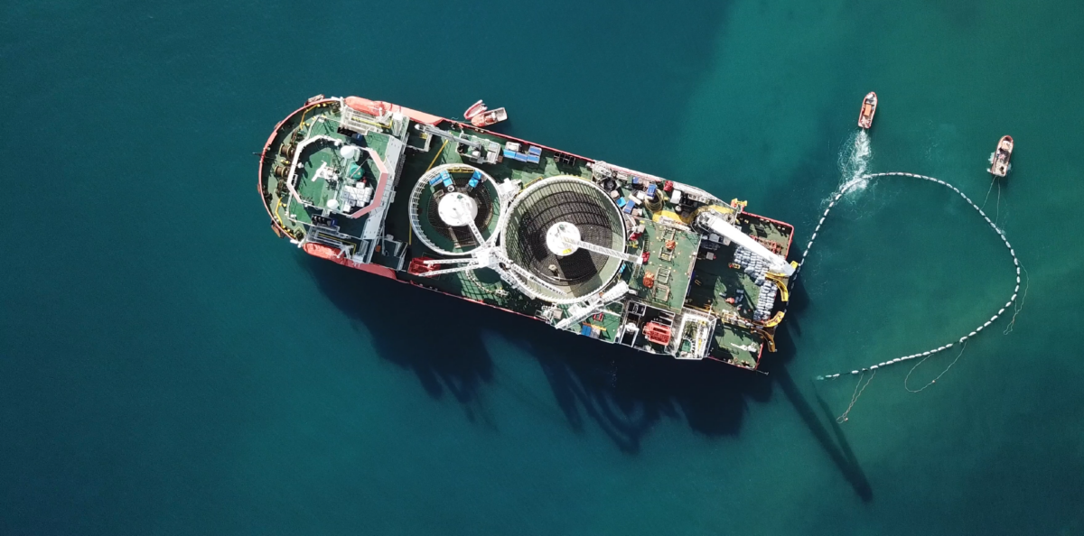 Cenergy Holdings: H Hellenic Cables πιστοποίησε τα καλωδιακά συστήματα 525 kV HVDC XLPE