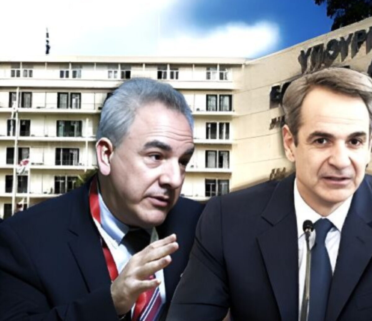Πρόεδρε πού τους βρίσκεις;