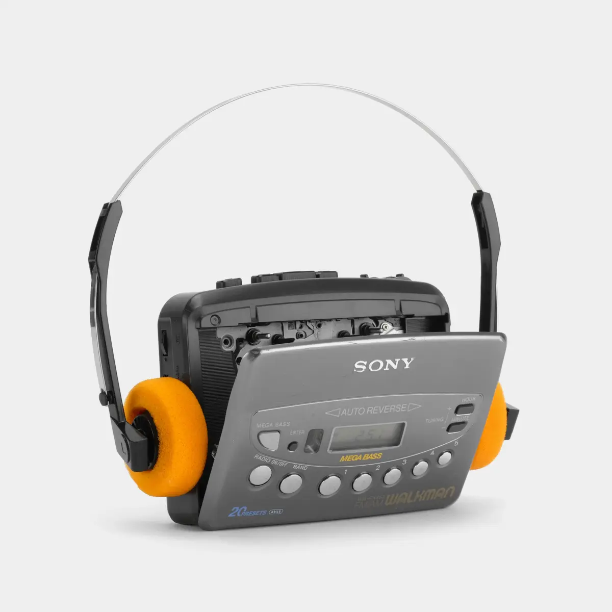 Η Sony λανσάρει το Walkman και αλλάζει την αγορά