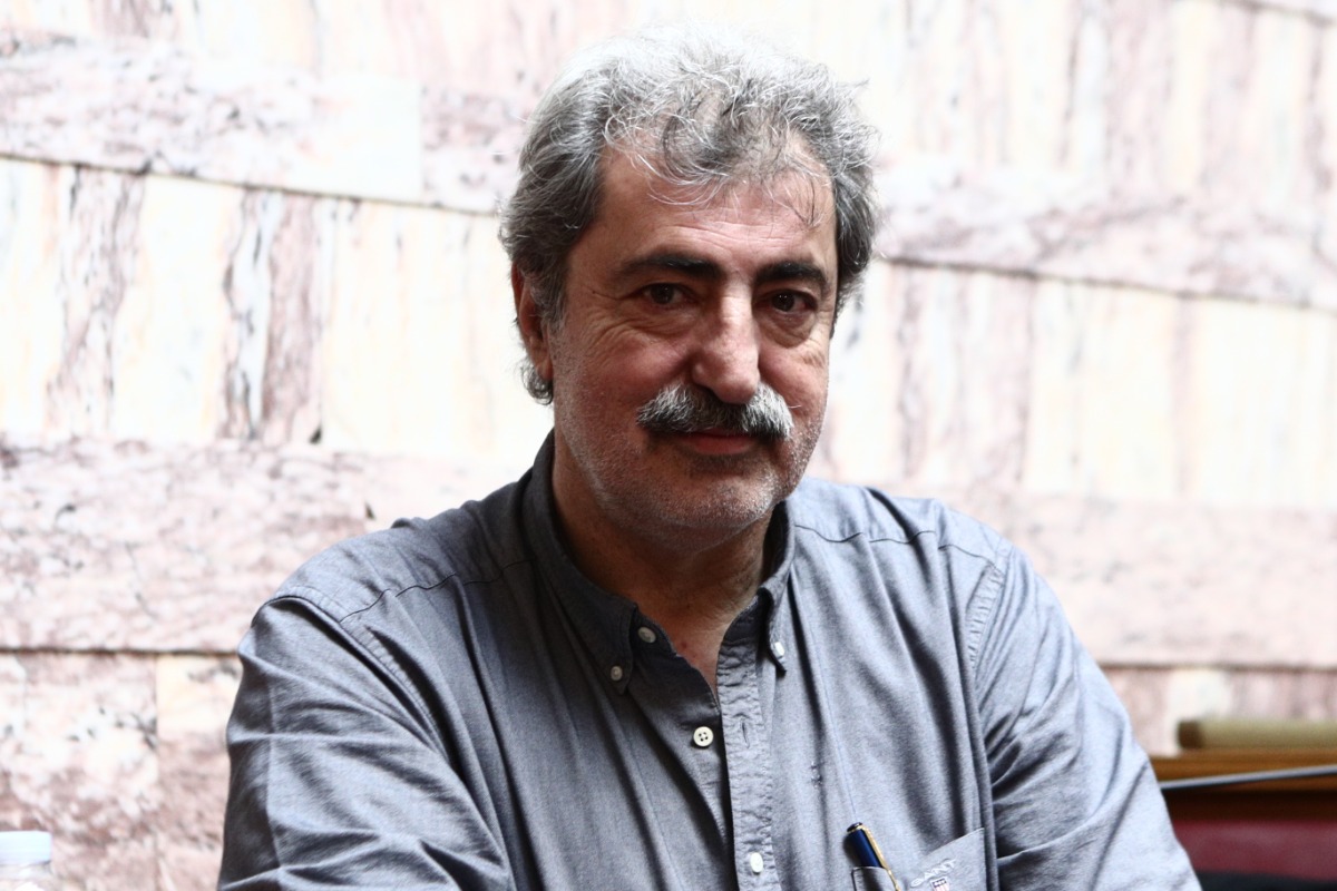 Ο Πολάκης “κατεδαφίζει” τη Δούρου