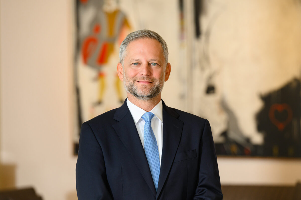 Π. Αντωνόπουλος (Alpha Asset Management): Το επόμενο μεγάλο στοίχημα της Ελλάδας είναι η αποταμίευση