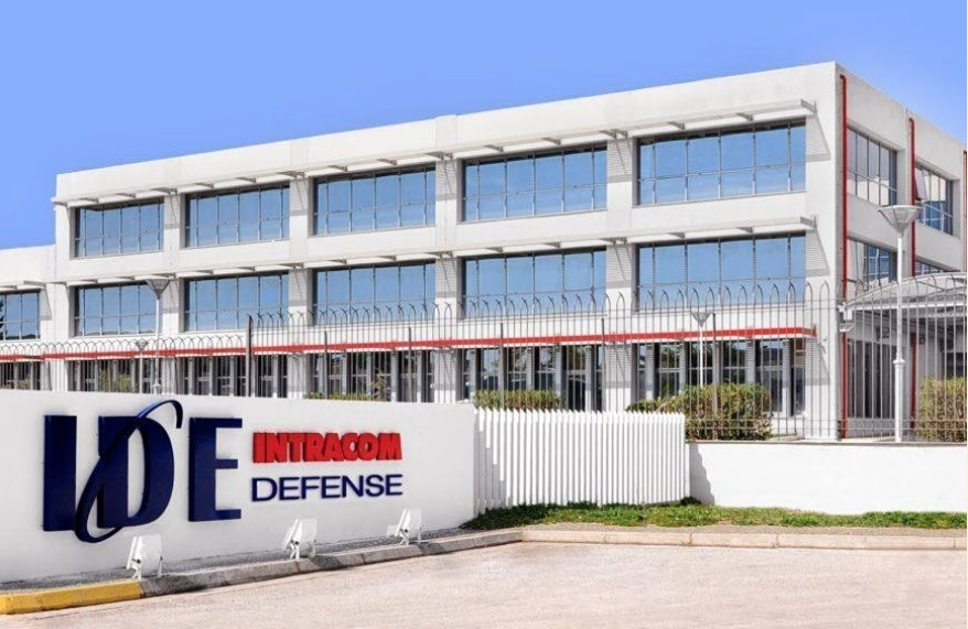 INTRACOM DEFENSE: Σύμβαση με τη MBDA Deutschland  για τη ζεύξη δεδομένων του πυραύλου DEFENDAIR