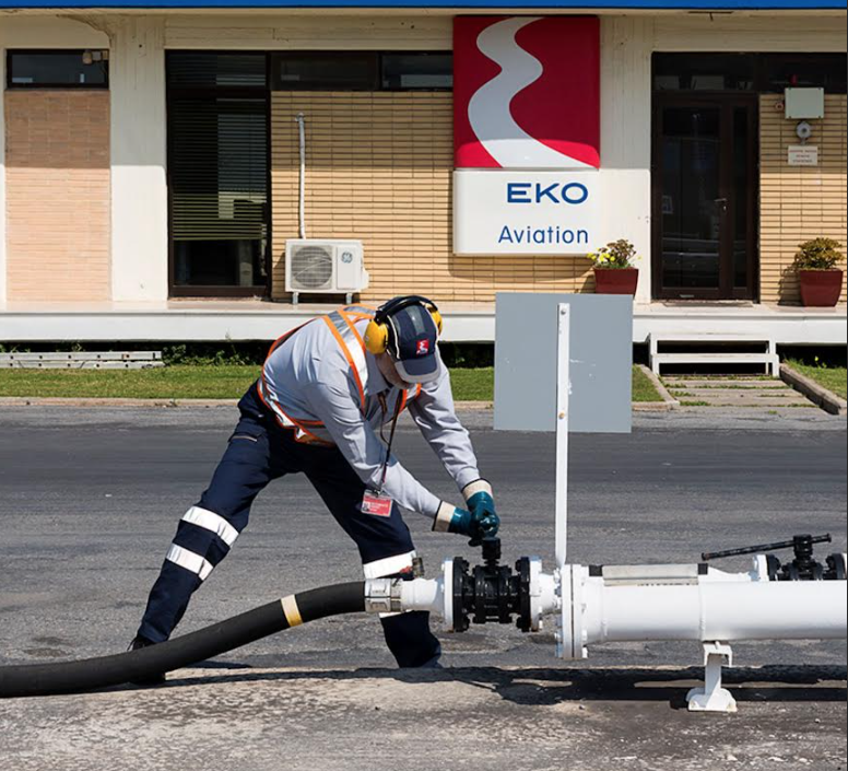 ΕΚΟ: Aσφαλής και αξιόπιστος ανεφοδιασμός των αερομεταφορών σε όλη την Ελλάδα