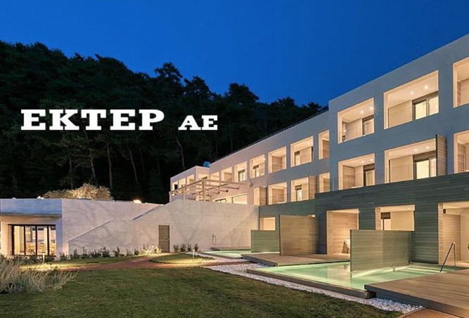 ΕΚΤΕΡ: Αναλαμβάνει την ολοκλήρωση των εγκαταστάσεων της Ιατρικής Σχολής του ΔΠΘ
