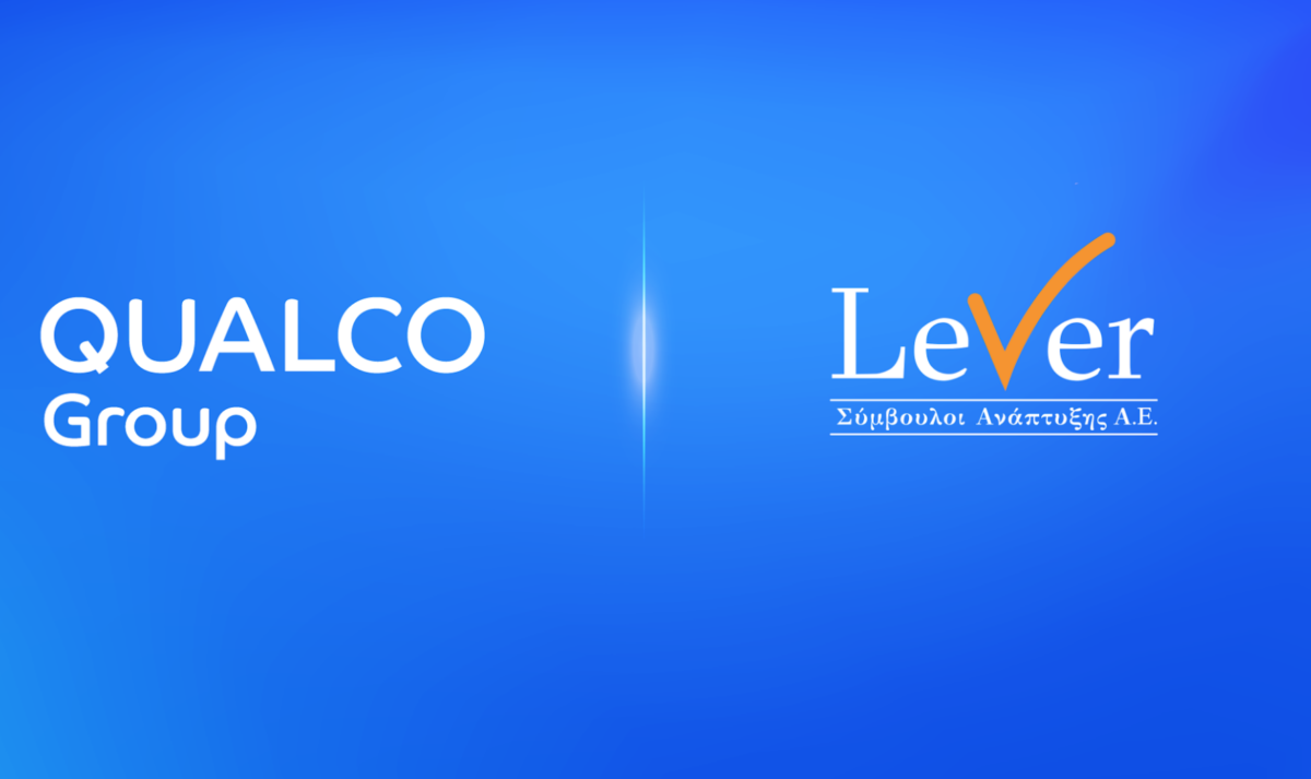 Qualco: Αποκτά το 60% της Lever Development Consultants