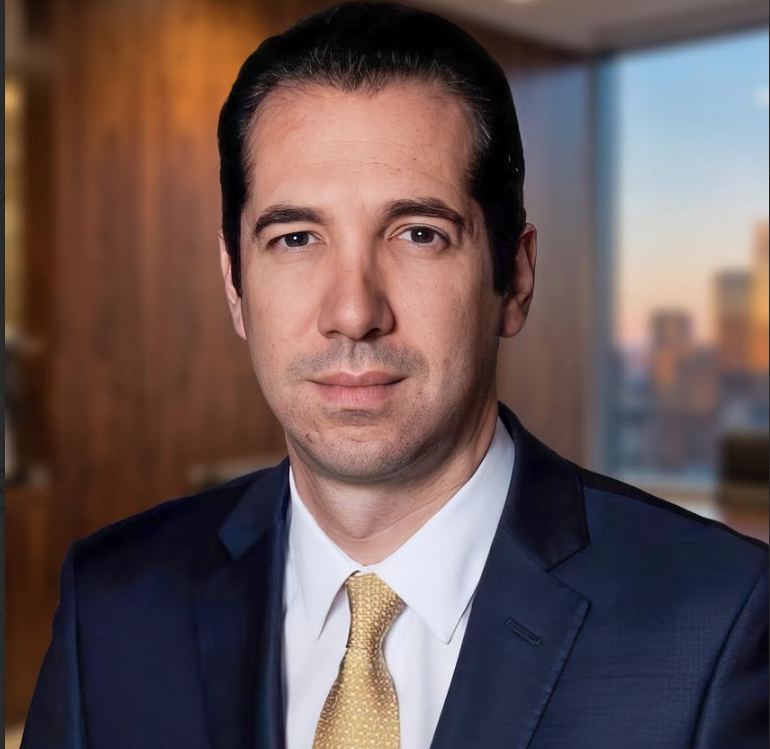Alpha Bank: Ο Ιωσήφ Κιουρούκογλου Chief of Wholesale Banking και μέλος της Εκτελεστικής Επιτροπής