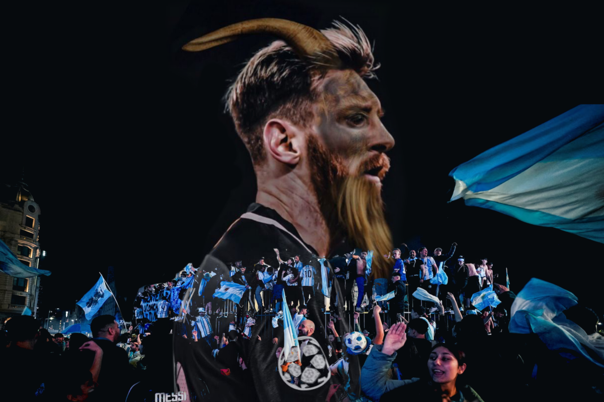Lionel Messi: Η σκοτεινή πλευρά ενός GOAT –  Η Μπαρτσελόνα, η διαιτησία και η υπόθεση Νεγκρέιρα