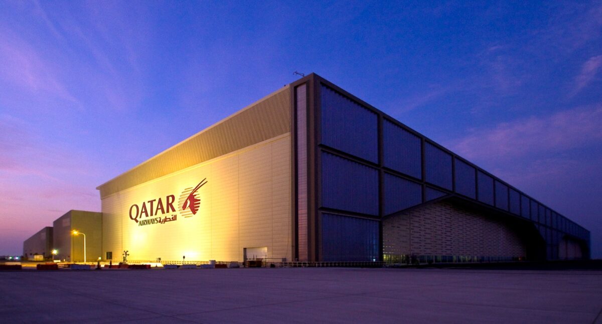 ΑΚΤΩΡ: Σύμβαση ύψους €132 εκατ. από την Qatar Airways για τη διαχείριση του αεροδρομίου Hamad