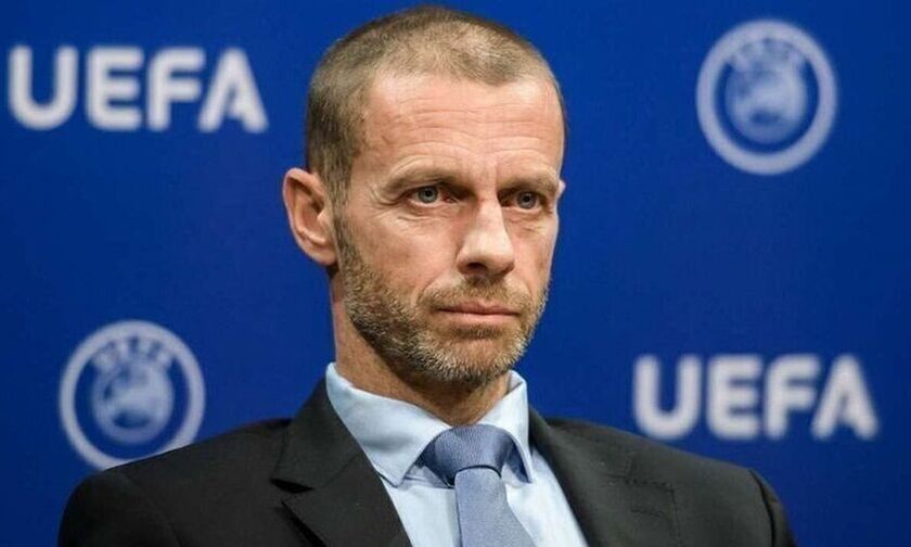 UEFA κατά FIFA – Όχι στην πώληση του Παγκοσμίου Κυπέλλου