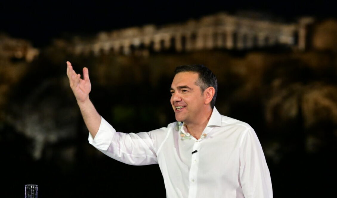 Γιατί ο Τσίπρας επενδύει στο… μέλλον;