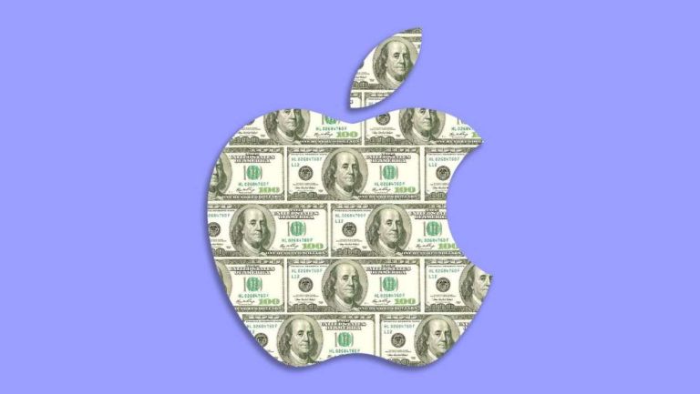 Η Apple σώζεται από τη Microsoft λίγο πριν την κατάρρευση