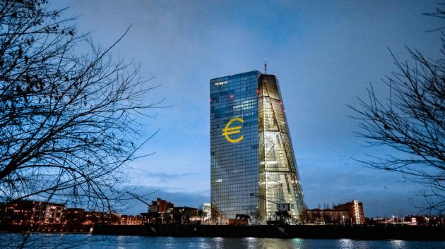 ΕΚΤ: Σταθερά τα επιτόκια την Πέμπτη – Όλα ανοιχτά για τον Σεπτέμβριο