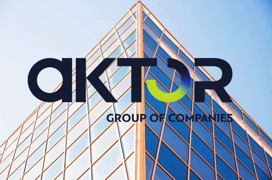 AKTOR: Μνημόνιο συνεργασίας με ONYX για αγροτουριστικό χωριό 400 εκατ. ευρώ στη Χαλκιδική