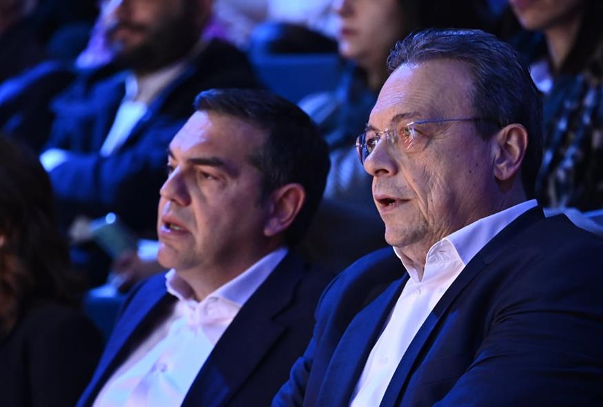 Ο Φάμελλος θα πάει Τσίπρα ή στο σπίτι του;