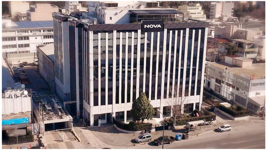 Latsco Family Office και EOS Capital Partners επενδύουν στη Nova ICΤ – «Συμμαχία» με τη Motor Oil