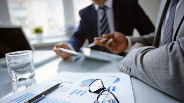 «Άλμα» 6,9% στον τζίρο των επιχειρήσεων τον Μάιο