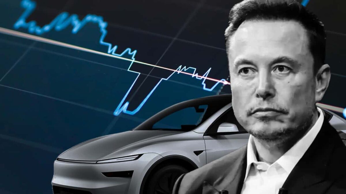 Η Tesla και ο Μάσκ παρουσιάζουν το μεγάλο σχέδιο ανάπτυξης