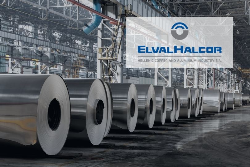 ΕΛΒΑΛΧΑΛΚΟΡ: Σε εύρος 4,2-4,4 ευρώ η τιμή διάθεσης για την ΑΜΚ