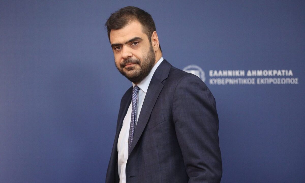 Μαξίμου για Βλάχο: «Σε ακούμε, αλλά το θέμα δεν θα γίνει ανταρσία»