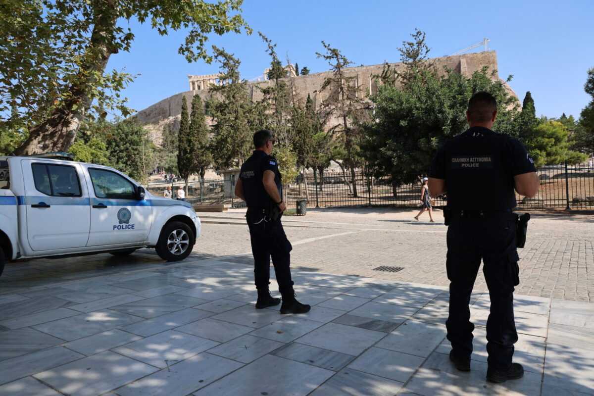 Ασκήθηκε ποινική δίωξη στον 60χρονο για απόπειρα ανθρωποκτονίας