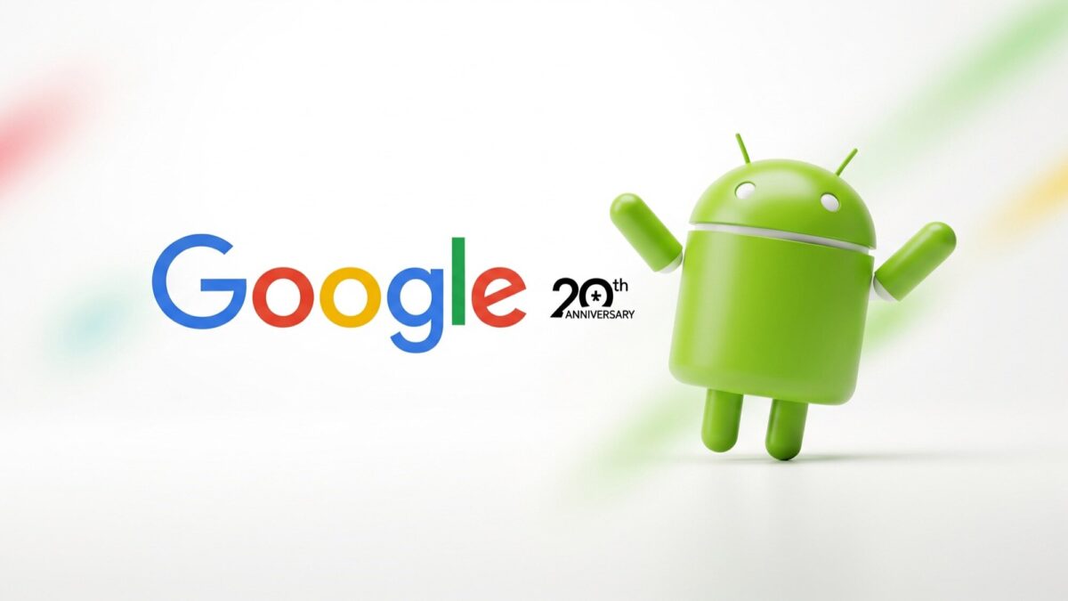 Η Google αποκτά την εταιρεία που έφερε το Android