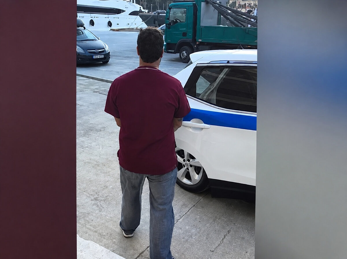 Σκάνδαλο Καστελόριζο: Γιατρός στα κρατητήρια! Άδωνις απαντά
