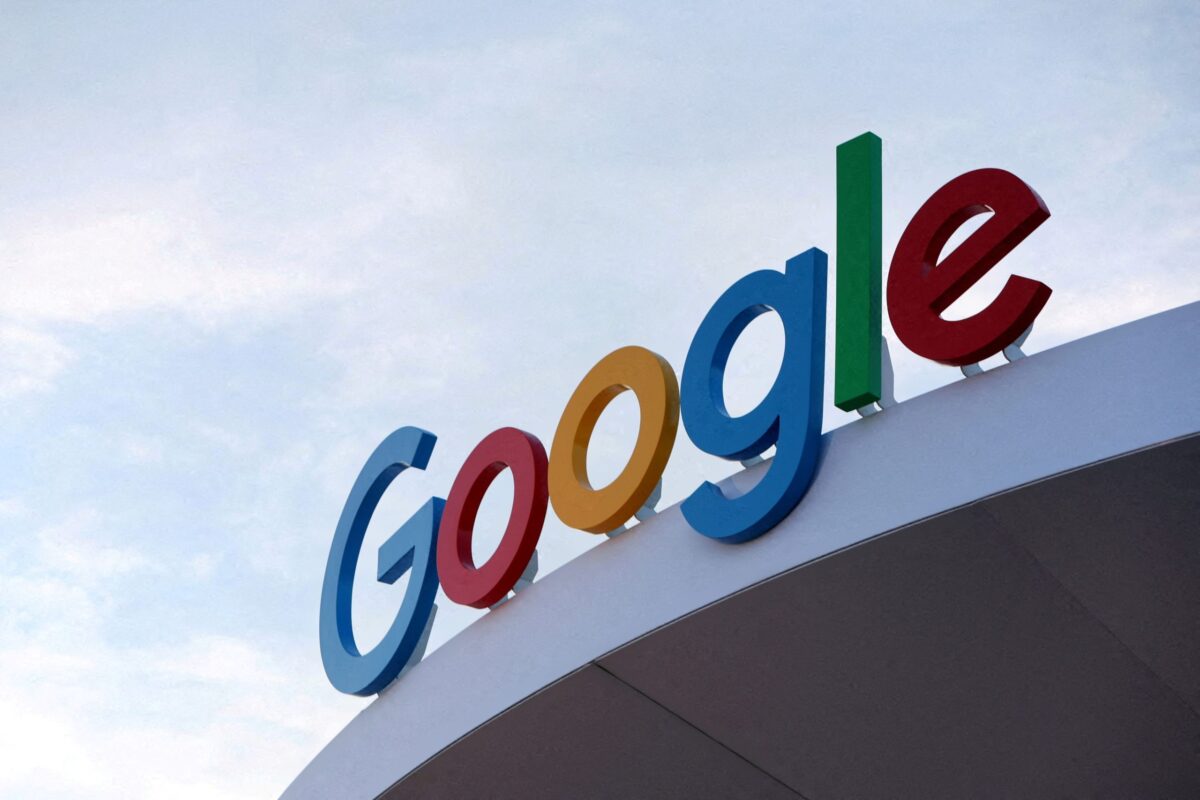 ΒΟΜΒΑ 1,48 δισ. δολάρια! Η Google πληρώνει στη Σουηδία.
