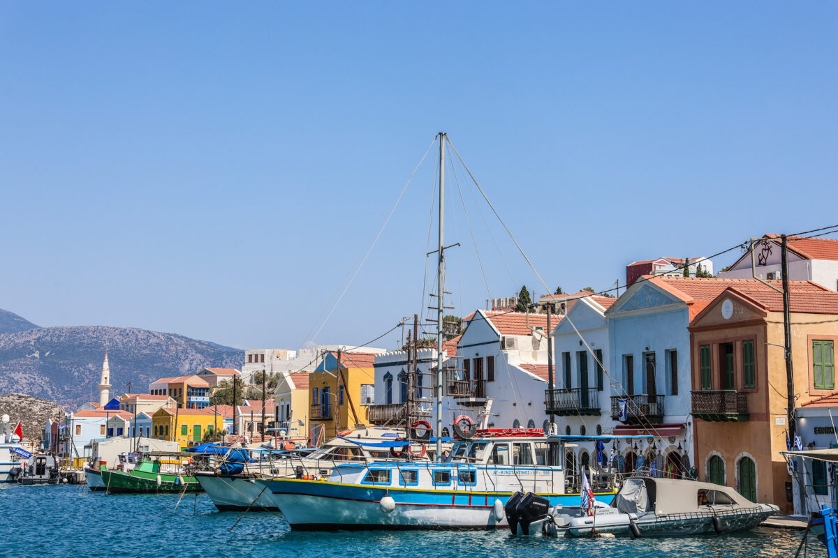 Καστελόριζο: Δήμος διαψεύδει σύλληψη γιατρού – Τι συνέβη;