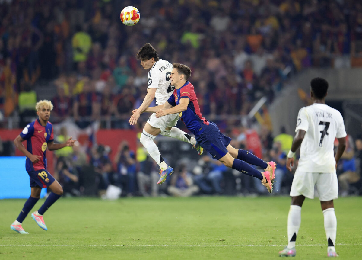 La Liga 2026/27: Πότε ‘σκάει’ το πρώτο Clasico; Όλες οι μάχες!