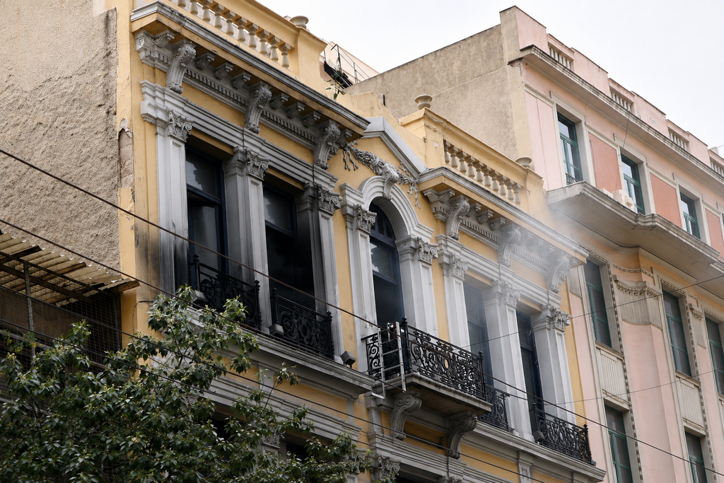 Μαρφίν: Το email, η επιζήσασα και τα «κενά» της αλήθειας