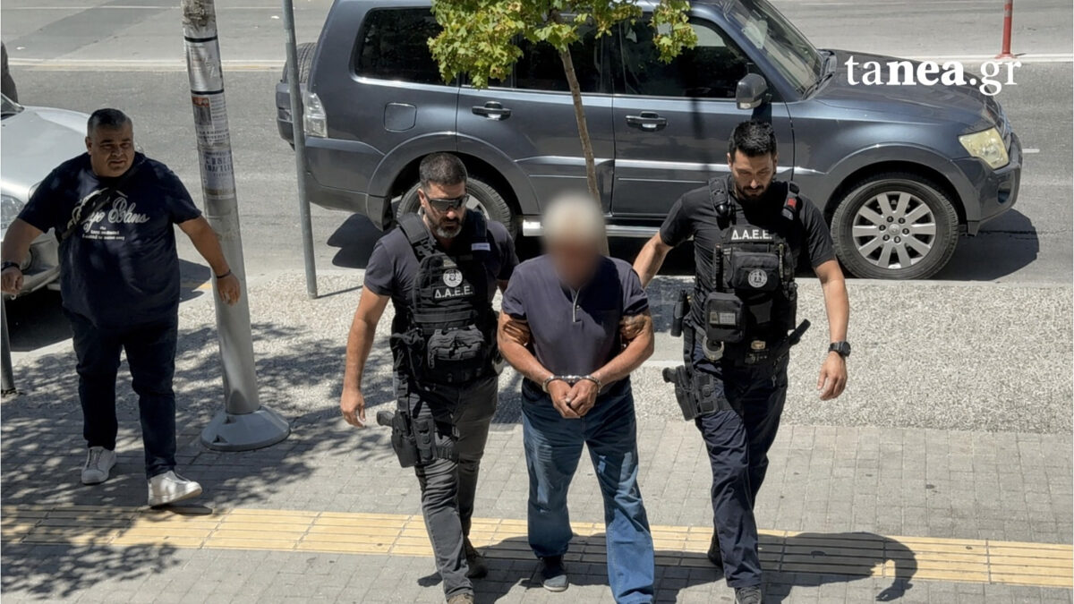 Ωραιόκαστρο: Ο 76χρονος «εμπρηστής» ελεύθερος!