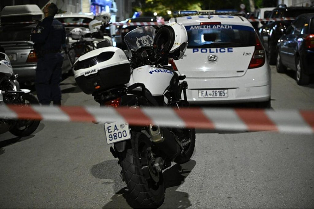 Κρήτη: Νεκρή γυναίκα σε ΙΧ – Μυστήριο στον Άγιο Ιωάννη