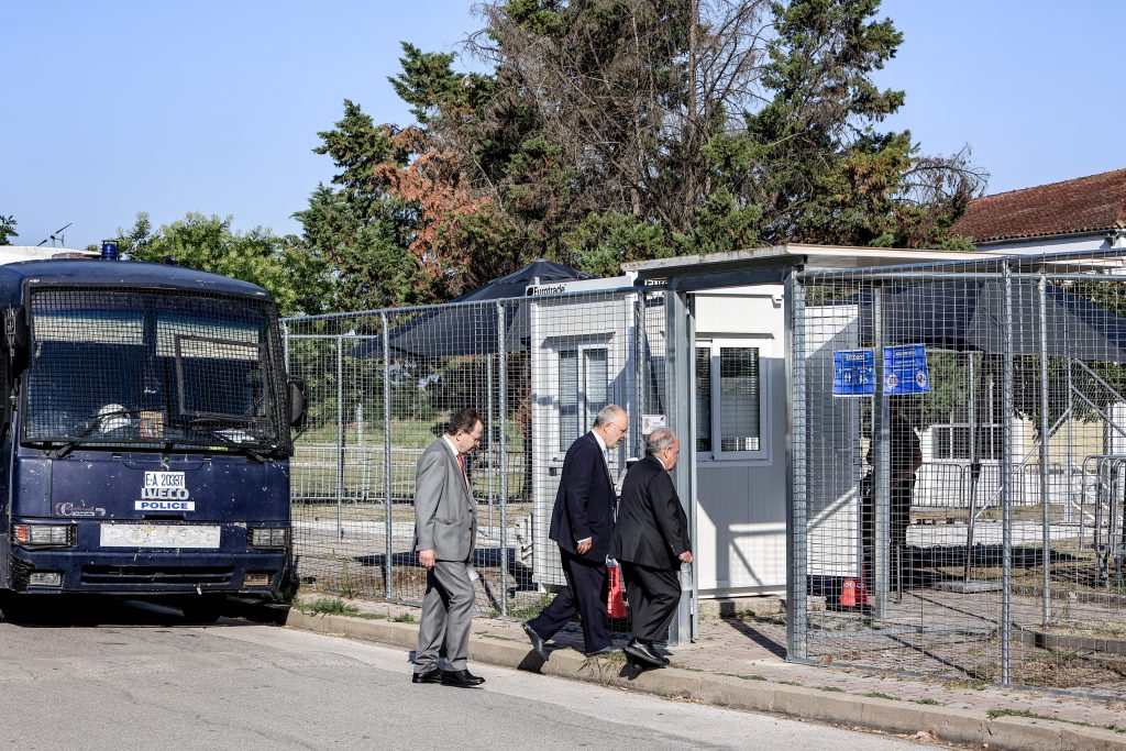Τέμπη: Το δικαστήριο βράζει! Νέα αιτήματα & ανατροπές
