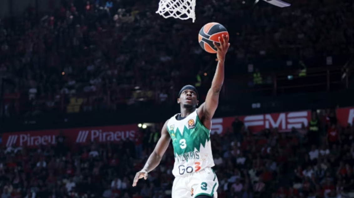 Φρανσίσκο: Ηγέτης στη Βιλερμπάν, το NBA περιμένει;