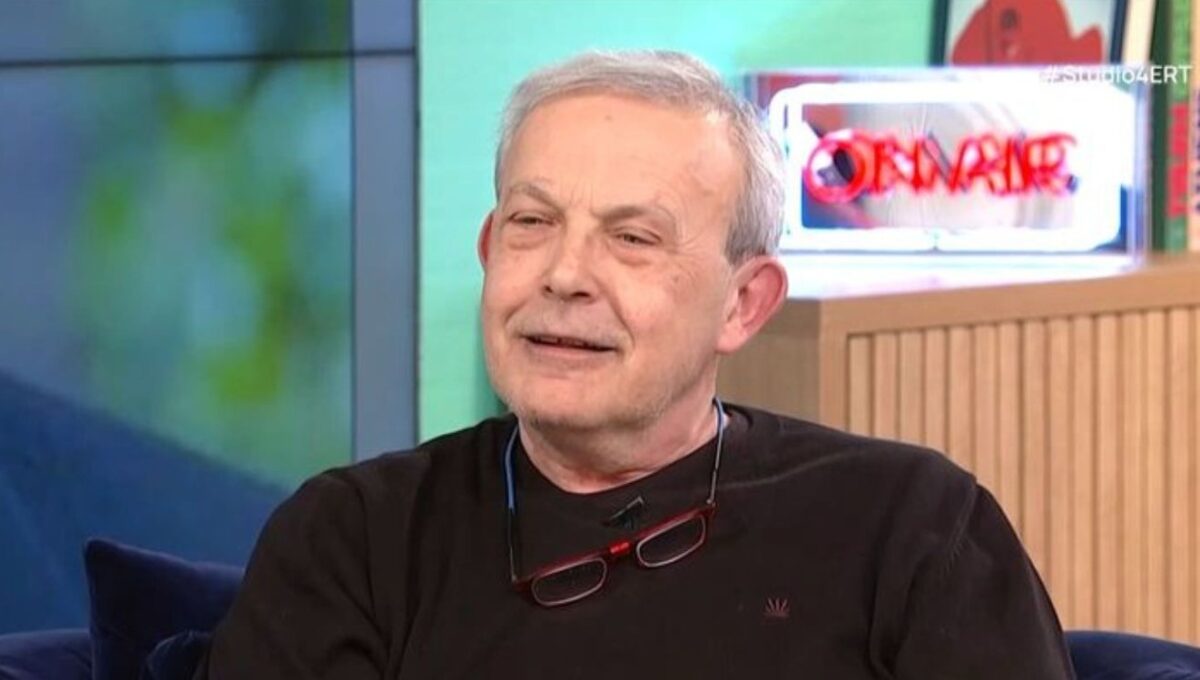 Σοκ στην showbiz: Ο Γιώργος Ματαράγκας στο νοσοκομείο!