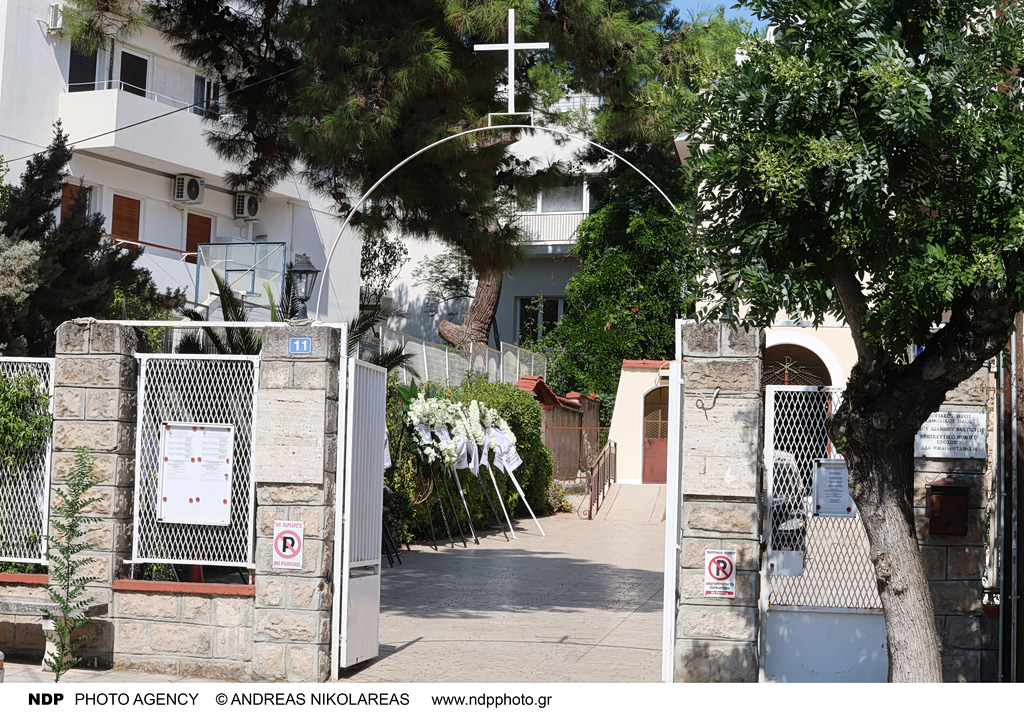 Λορέντζο Καριέρε: Συγκίνηση στο τελευταίο αντίο!