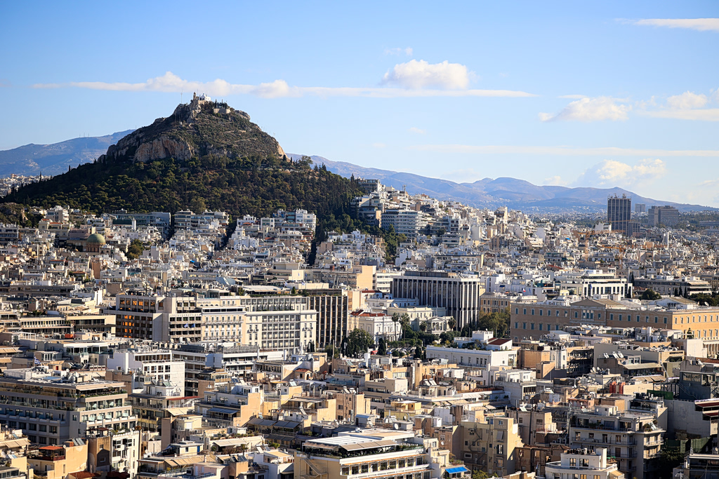 Έρχεται ο νέος Κώδικας Ιδιοκτησίας: Ταράζει τα ακίνητα!