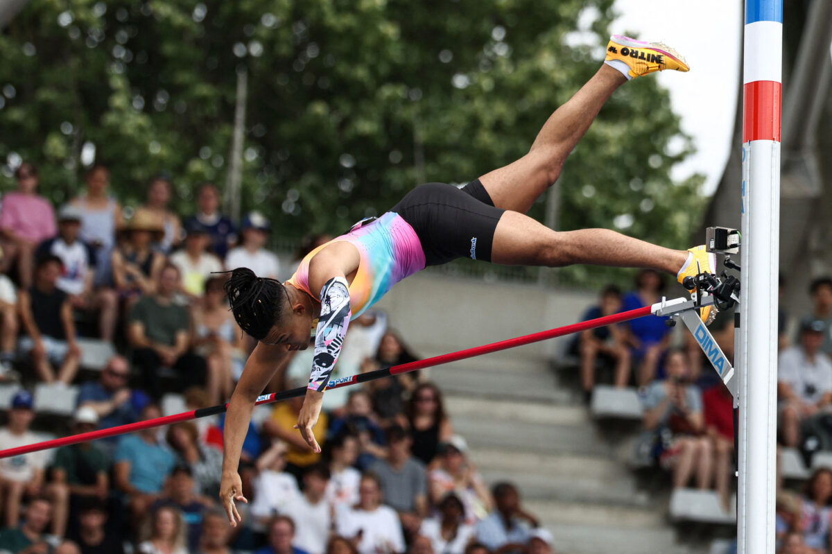 Καραλής: 6.04μ. άγγιξε, 4ος στο Diamond League!