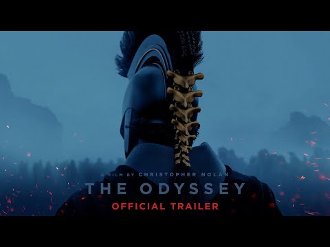“Οδύσσεια”: Νόλαν, IMAX και $200 εκατ. που ζαλίζουν!