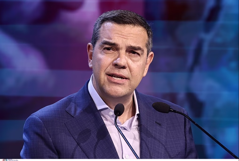 Τσίπρας: Βάγια Νέστορα νεκρή από τρομοκρατική επίθεση!