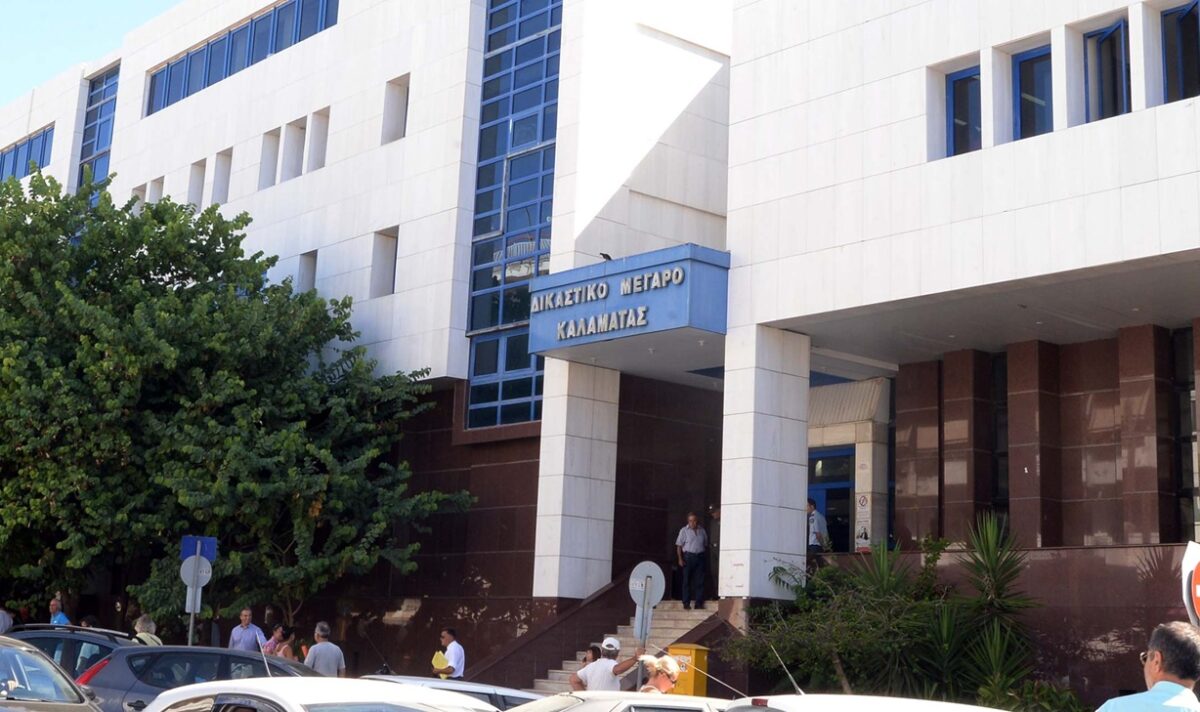 Εμπρησμοί Μεσσηνία: Νέα πρόσωπα στο κάδρο, και γυναίκα!