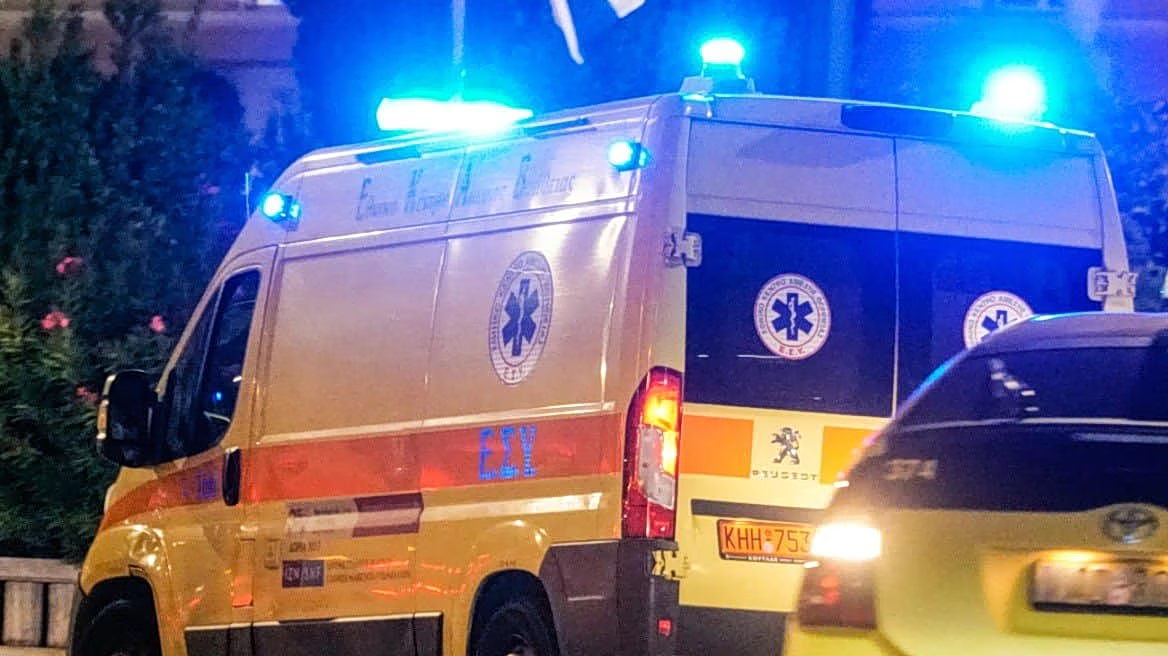 Διαβατά: Οδηγός απανθρακώθηκε σε φλεγόμενο ΙΧ – ΣΟΚ!