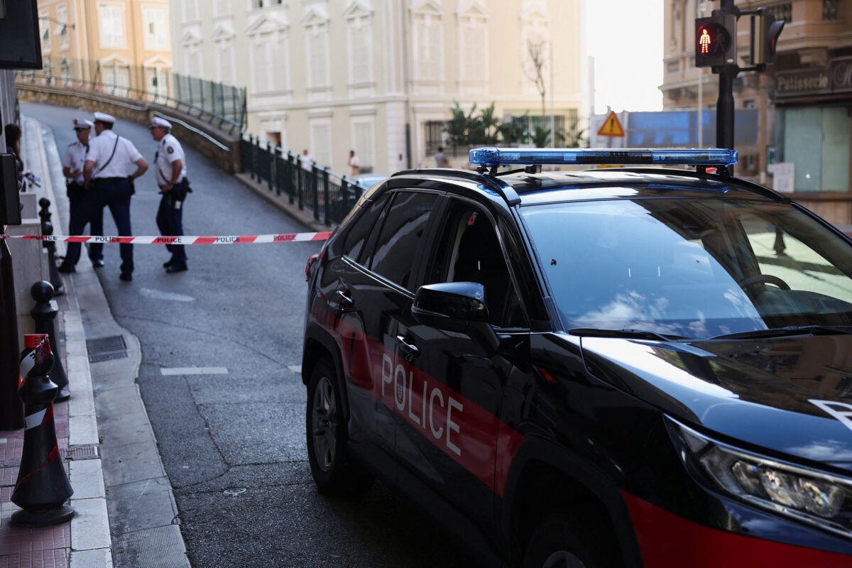 Έκρηξη στο Μονακό: Το σοκ! Η ερωμένη του μεγιστάνα ακρωτηριάστηκε