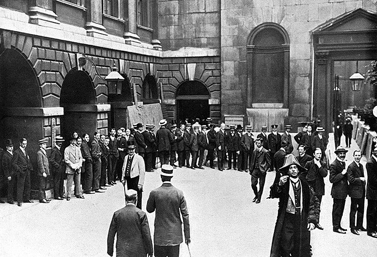 Το αυστριακό τελεσίγραφο γκρεμίζει τις παγκόσμιες αγορές