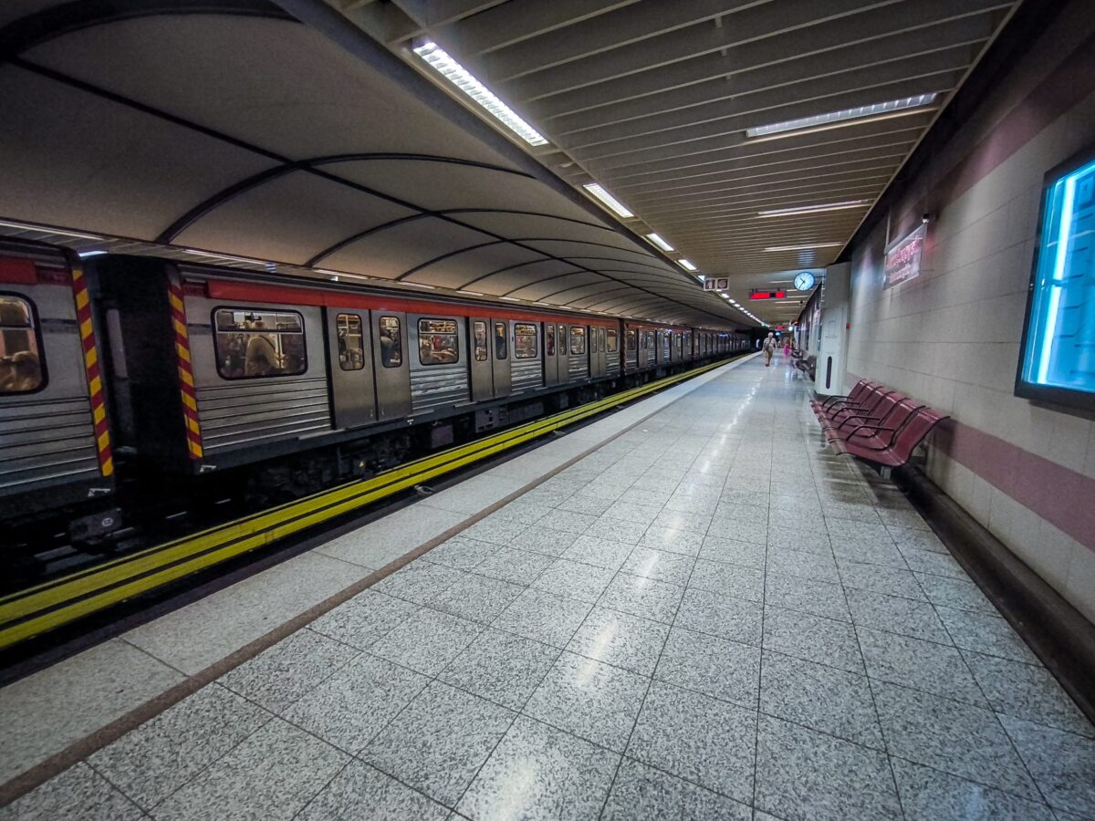 Μετρό: Αλλάζουν όλα στη Γραμμή 3! Πότε κλείνουν σταθμοί;