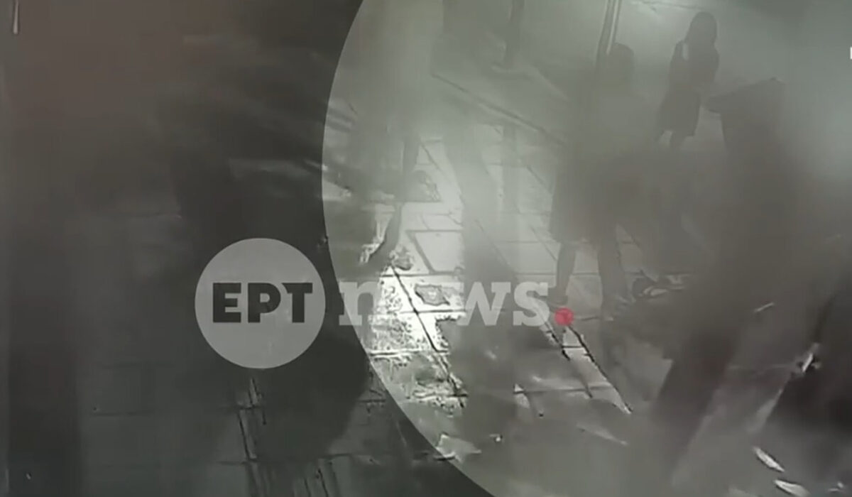 Τα «ζευγαράκια» που έκρυβαν τη συμμορία των διαρρηκτών