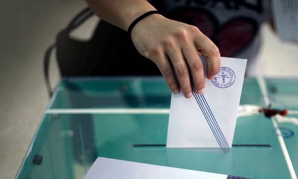 Εκλογές: Η τοξικότητα ανεβαίνει! Ποιος θα επιβιώσει;
