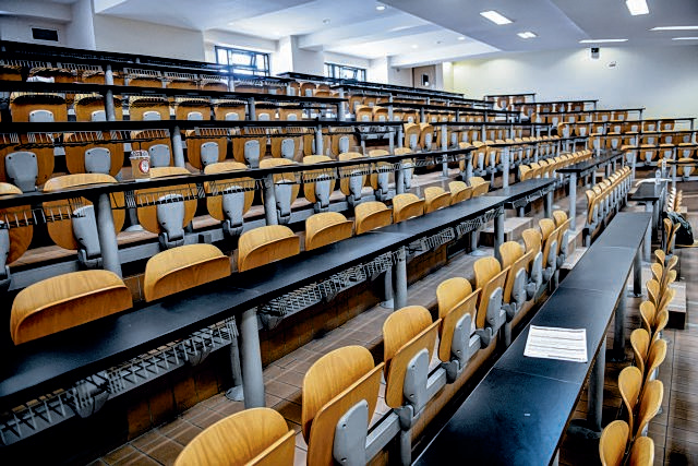7 νέα πανεπιστήμια: Αλλάζει ο χάρτης της εκπαίδευσης!