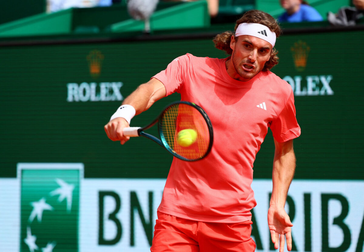 Wimbledon: Τσιτσιπάς εναντίον Τζόκοβιτς – Ώρα μηδέν!