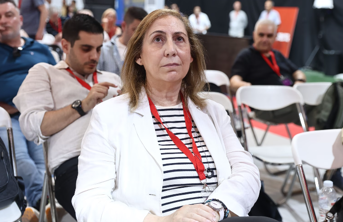 Μαριλίζα Ξενογιαννακοπούλου: Το «διαζύγιο» και το παρασκήνιο